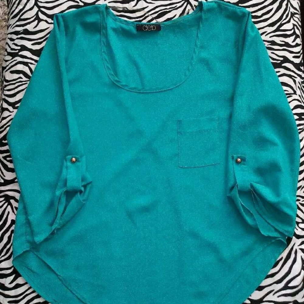 Womens blouse